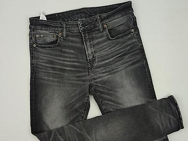 jeansy pumpy: American Eagle, Jeansy dla mężczyzn, rozmiar L — 1