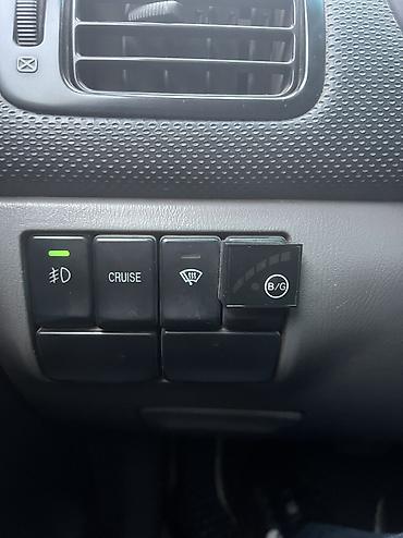 Subaru: Subaru Forester: 2004 г., 2.5 л, Типтроник, Газ, Внедорожник — 22