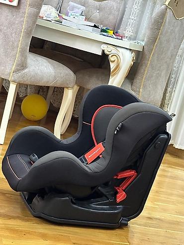 chicco elleta avtokreslosu: Uşaq avtomobil oturacağı Chicco - Yaş/qrup: təxminən 0–4 yaş üçün — 1