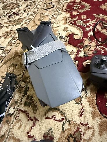 блок питания для пк бишкек: DJI Mavic Pro с пультом и аксессуарами Комплектация: - Квадрокоптер — 3