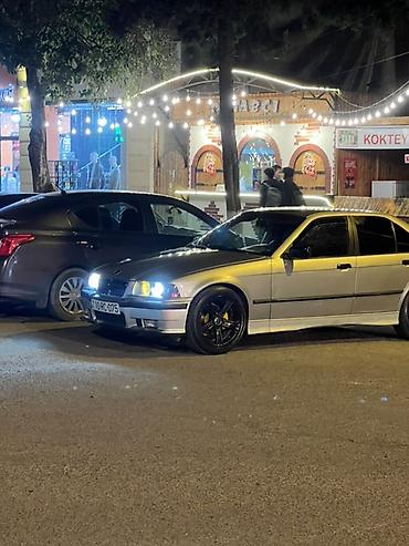 bmw təkərləri: Salam BMW 3 Series E36 mawin porblemsiz mawindi otur sur hara lazimdi — 8