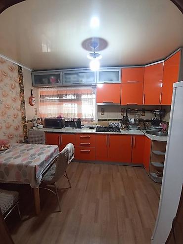 Продажа коттеджей и домов: Продается дом. Шукурова/Ахунбаева. Участок 4 сот. Тех паспорт ✅ — 2