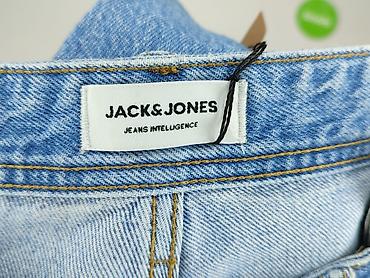 jam jeans: Jack & Jones, Jeansy dla mężczyzn, rozmiar XS — 4