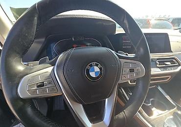 bmw e70: BMW X7: 2019 г., 3 л, Автомат, Бензин, Кроссовер — 7