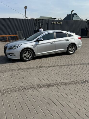 минивэн тойота 7 мест левый руль цена: Hyundai Sonata: 2018 г., 2 л, Автомат, Газ, Седан