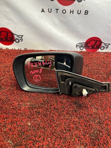 боковой зеркала спринтер: Боковое левое Зеркало Mazda
