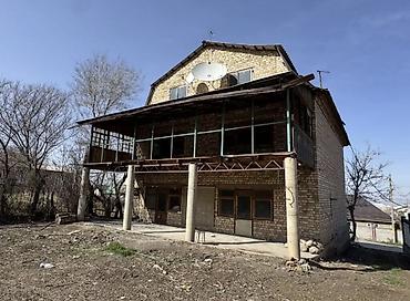 Продажа коттеджей и домов: Продаётся большой капитальный кирпичный дом в ж/м Орок (Ленинский — 2