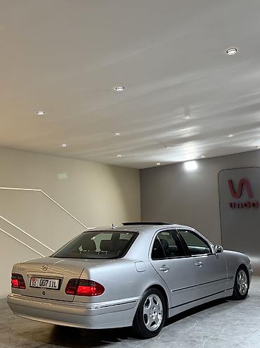 мерседес вито 2 8: Mercedes-Benz E-Class: 2003 г., 2.8 л, Автомат, Бензин, Седан — 2