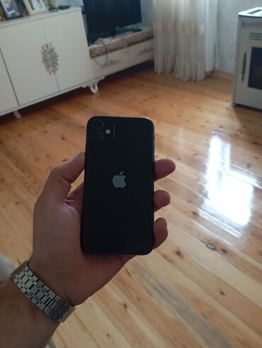 айфон 4s новый: IPhone 11, 64 GB, Qara
