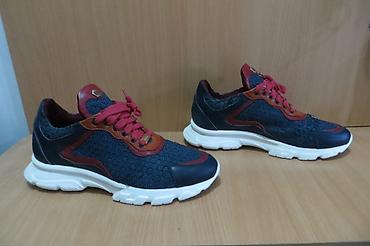 Patike: MOJO Shoes br 45, patike kao nove mozda dva puta nosene,udobne — 3