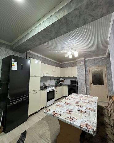 18: 1 комната, 43 м², Элитка, 7 этаж, Евроремонт — 2