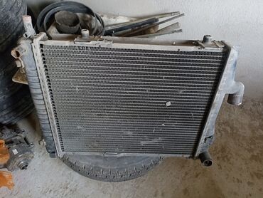 радиаторы на фит: Радиатор 124 м103 в идеальном состоянии