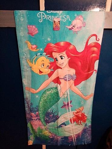 tea pec nova: PESKIR ZA PLAZU MINI, MIKI, PLUTON, PAJA PATAK DISNEY AKCIJA | Cene — 6