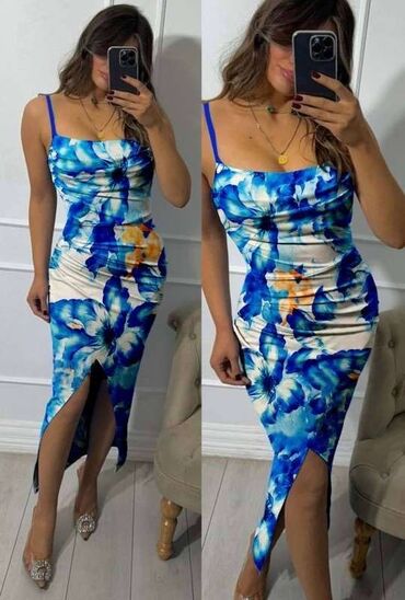 lidl duks haljina: 9Fashion Woman Other sleeves