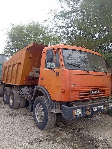 полик на камаз: Грузовик, Камаз, Стандарт, Б/у — 2