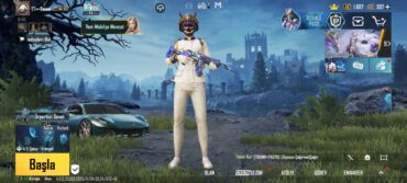 репетитор по математике 7 класс на дом: Başlıq: Pubg Hesabı təcili satılır içində UC birlikdə Təsvir: PUBG