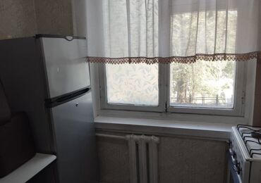 Долгосрочная аренда квартир: 1 комната, Без подселения — 4