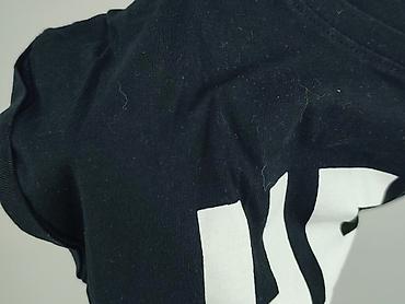 blue jeans: Pure, T-shirt damski, rozmiar L — 6