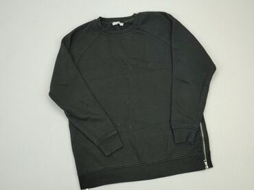 bluzka do czarnych spodni: Bluzy Reserved, XS (EU 34), stan - Zadowalający