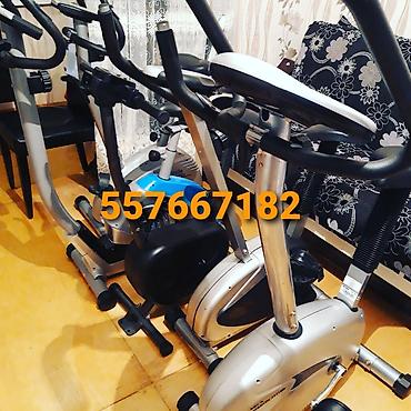 Trenajorlari velotrenajor veloxizek aparatlari her cure vardir lalafo.az -da Trenajorlari velotrenajor veloxizek aparatlari her cure vardir