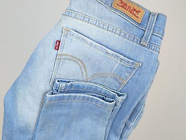 levis 514: Jeansy damskie, rozmiar XS — 7