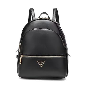 guess ranac: Рюкзак Guess женский, городской - Состояние: новый. - Материал — 1