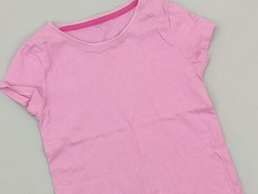 miller koszule: T-shirt, 5-6 years, 110-116 cm, condition - Very good