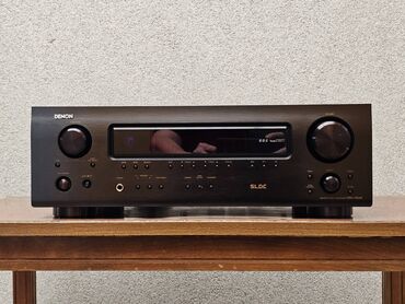Pojačala i prijemnici: Denon DRA-700AE – stereo risiver - AM/FM stereo risiver sa — 2