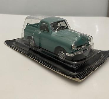 СРОЧНО Продаю масштабные,металлические модели .Масштаб 1/43.Новые,без at lalafo.kg СРОЧНО Продаю масштабные,металлические модели .Масштаб 1/43.Новые,без
