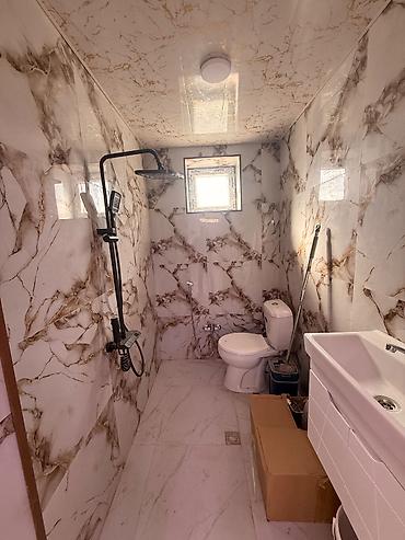 Həyət evləri və villaların satışı: 3 otaqlı, 90 kv. m, Yeni təmirli — 13