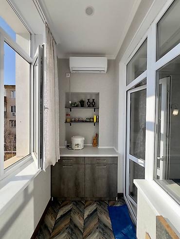 Продажа квартир: 3 комнаты, 110 м², Элитка, 2 этаж, Евроремонт — 7