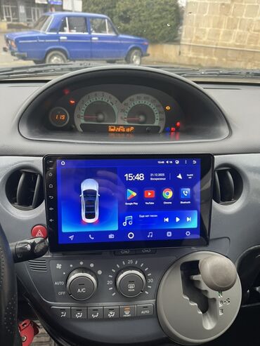 Toyota: Toyota Sienta: 1.5 l | 2004 il Van/Minivan — 9