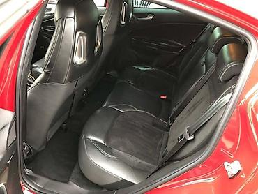 Alfa Romeo: ALFA ROMEO GIULIETTA 1750 LAUNCHEDITION 2014. GODIŠTE | Auto uvezen — 18
