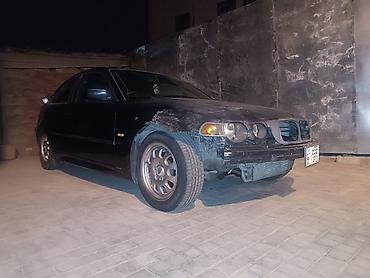 e46: BMW 3 series: 2004 г., 2 л, Автомат, Бензин, Купе — 8