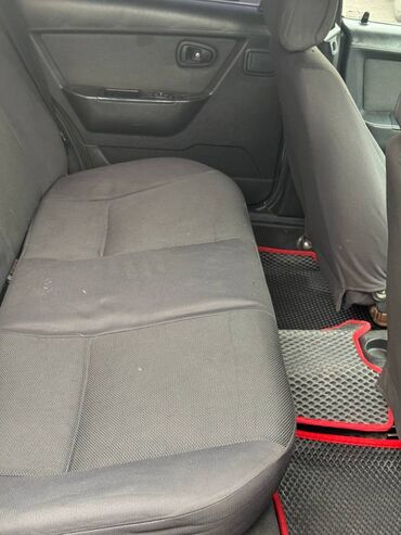 Daewoo: Daewoo Nexia: 2011 г., Бензин, Седан — 17