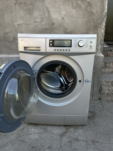 портативные стиральные машины: При отжиме сильно стучит Если только за запчасти Так работает