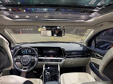 hyundai ionic: Kia Sportage: 2021 г., 1.6 л, Автомат, Гибрид, Кроссовер — 10
