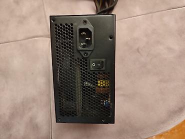8 gb ram: Mercury CKP650M – 650W ATX kompüter güc bloku (HEÇBİR PROBLEMİ YOXDU — 3
