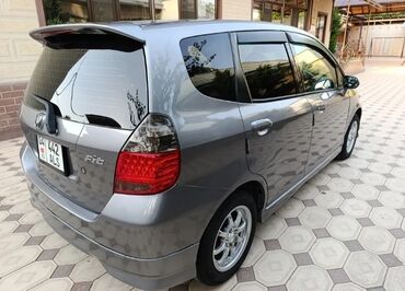 хонда фит арен: Honda Fit: 2003 г., 1.5 л, Автомат, Бензин, Хетчбек