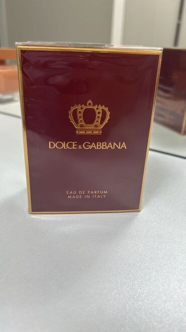 волшебный боб для похудения: Dolce & Gabbana Eau de Parfum - Brend: Dolce & Gabbana - Növ