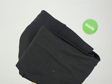getry jeansowe: Legginsy Sportowe damskie, rozmiar S — 5
