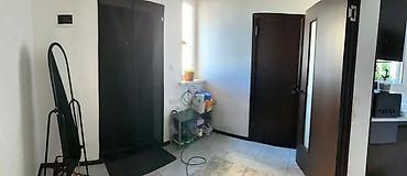 Дома: 90 м², 2 комнаты, Ак-Ордо 1 ж/м, Только девушкам — 10