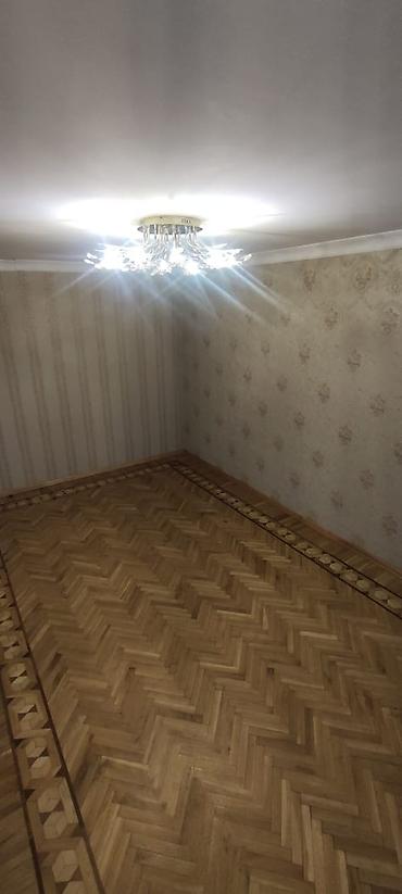 Mənzillər: Bakı, 9-cu mikrorayon, 3 otaqlı, Köhnə tikili, m. Nəsimi, 90 kv. m — 9