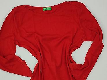 tchibo uk: United Colors of Benetton, Bluzka damska, rozmiar S — 1