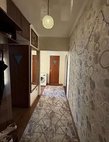 Продажа квартир: 2 комнаты, 52 м², ул. Баха 106 серия, 4 этаж, Косметический ремонт — 4