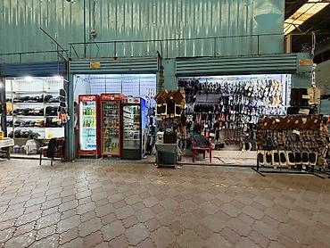 Продаю контейнер с местом, рынок дордой, мурас спорт Кишка проход