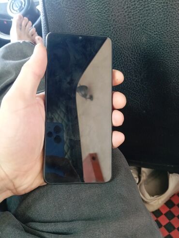 Redmi: Redmi A3, 128 GB, rəng - Qara