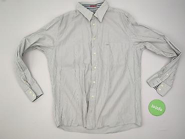 esprit sizing: Carry, Koszulа dla mężczyzn, rozmiar 2XL — 3