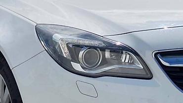 e tečnosti: FAROVI ZA OPEL INSIGNIA OD 2013. DO 2017. GOD. | Polovni originalni — 1