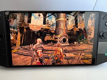 tab s 8: Продаю Lenovo legion Go на Z1 EXTREME! в отличном состоянии! Память — 8